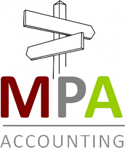 MPA Accounting Document Portal