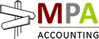 MPA Accounting